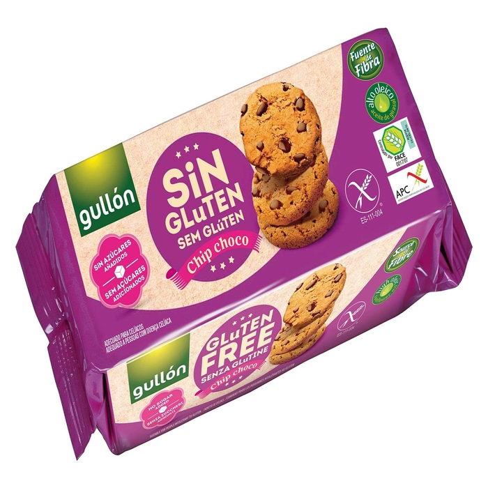 Galletas-Chip-Choco-sin-gluten-12-bolsas-Gullon