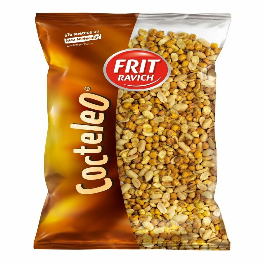 Palomitas microondas  ¿Te apetece un buen momento?