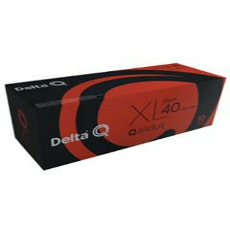 Caja-pack-XL-40-capsulas-de-cafe-QHaracter-8-Cajas-Delta