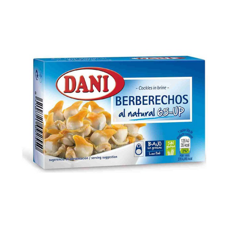 DANI-Berberechos-serie-azul-65UP-4Uds-Dani