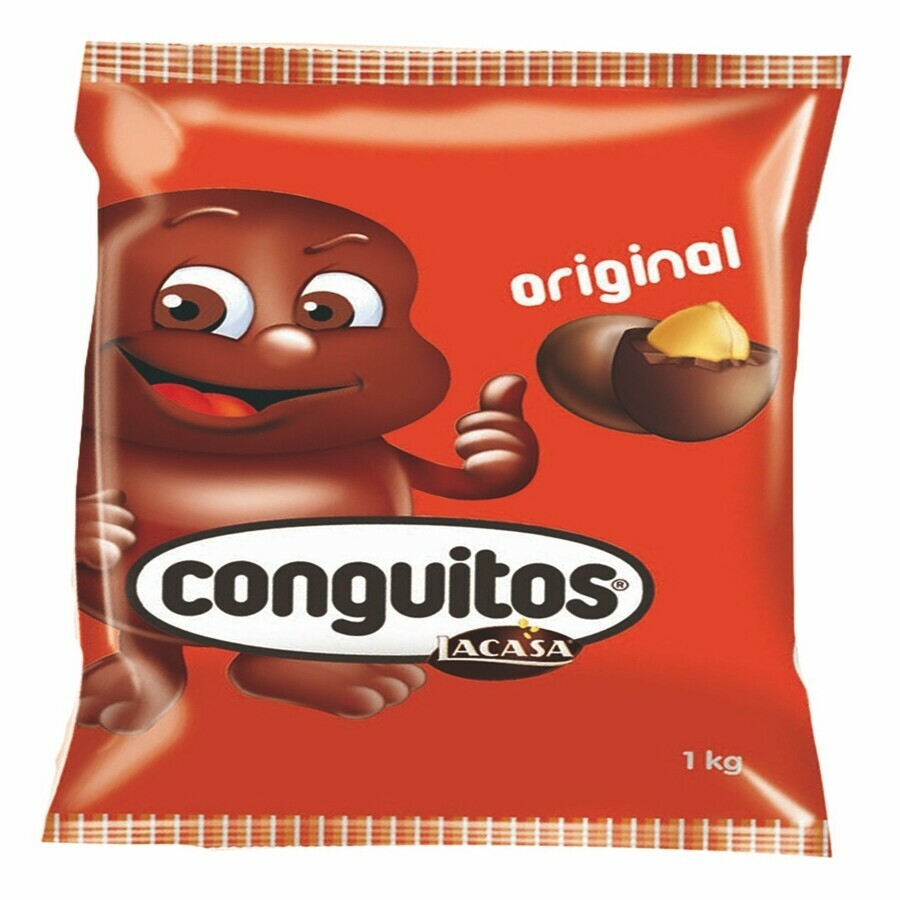 Conguito-Cacahuete-Chocolateado-1Kg-Conguito