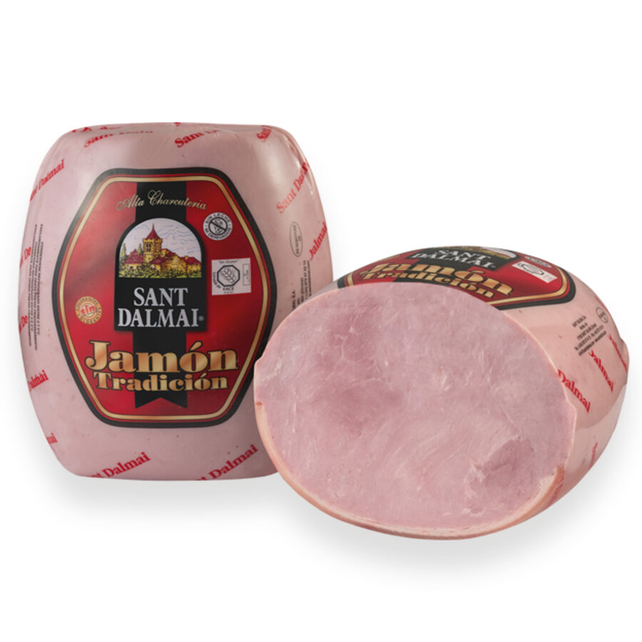 Jamon-TRADICION-Sant-Dalmai-7-kg-