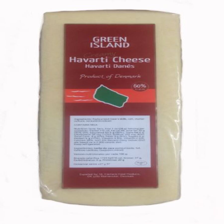 HAVARTI-Danes-60--M-G--GREEN-ISLAND-4-kg-