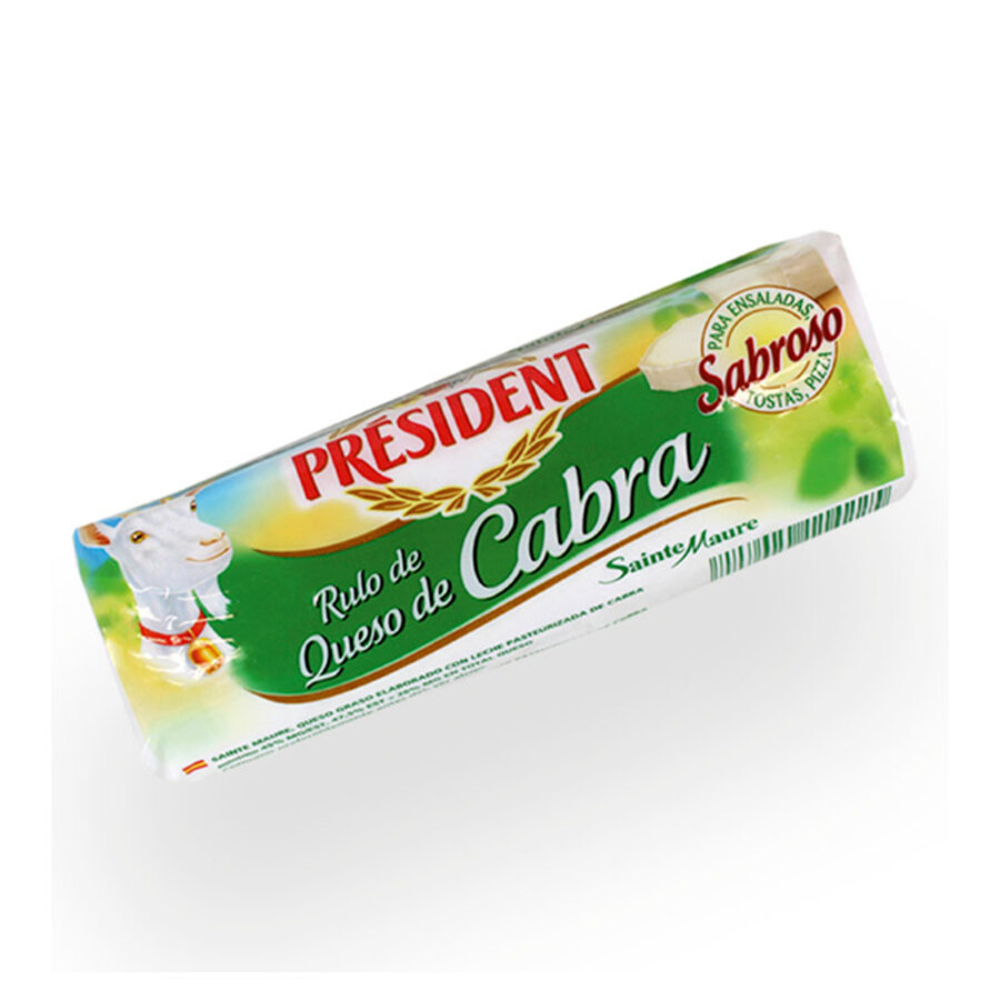 rulo-cabra-180-gr-president