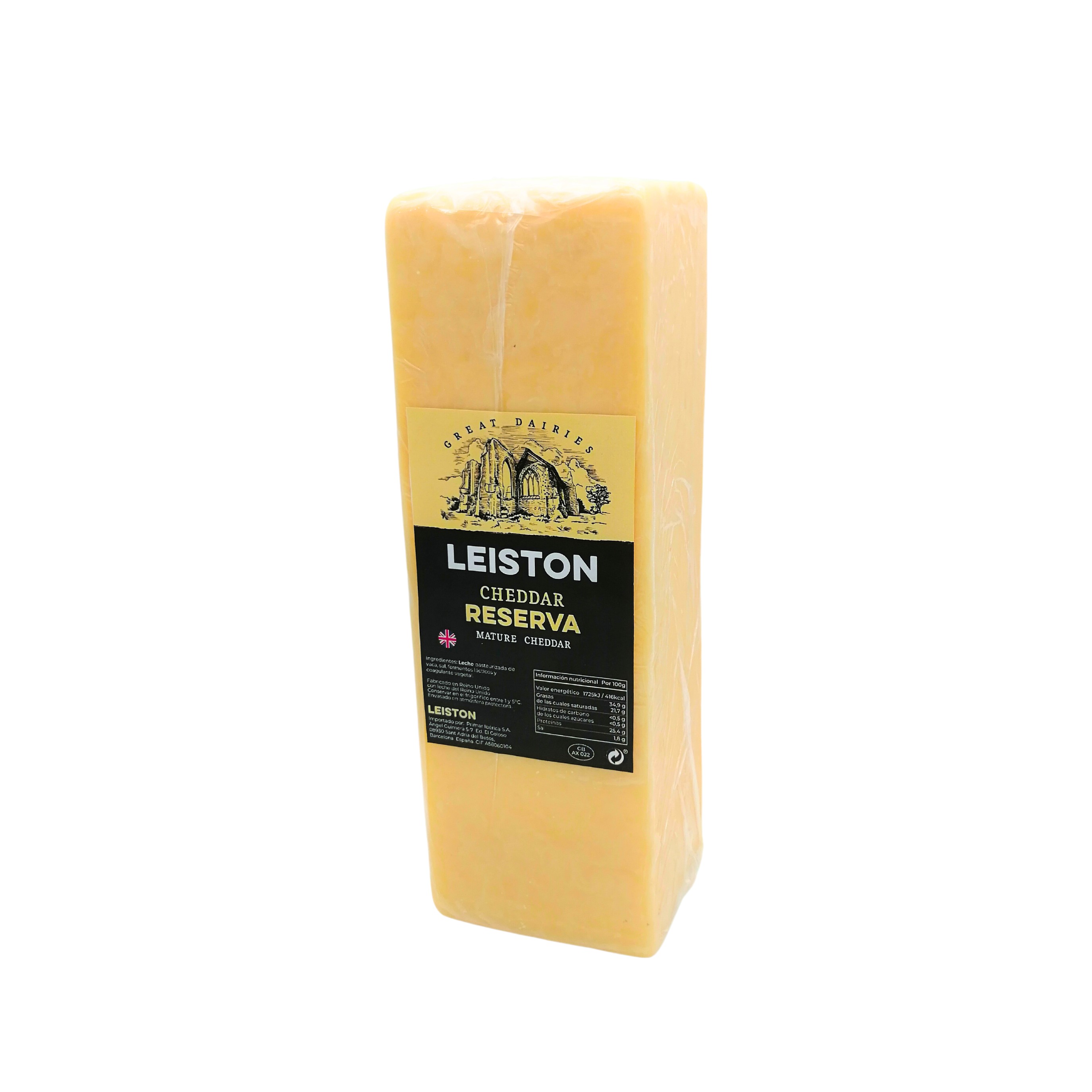 Queso-chedar-en-barra-blanco-curado-cajas-de-2Uds-de-2-5Kg-LEISTON