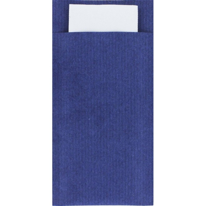 Pochette-Ecoline-Royal-P&P-Azul--60U--1Uds-