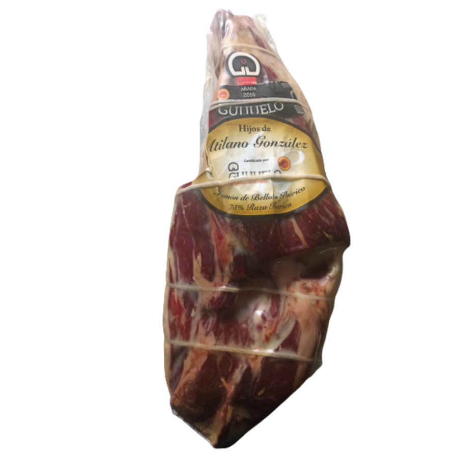 Jamon-Bellota-75--Iberico-Deshuesado-2Uds