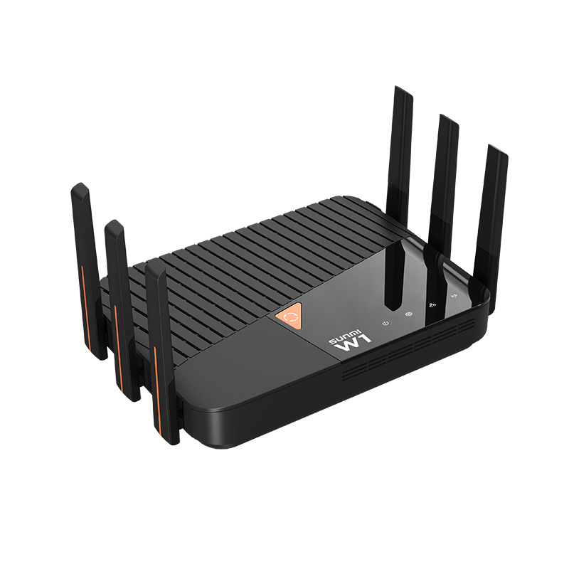 router