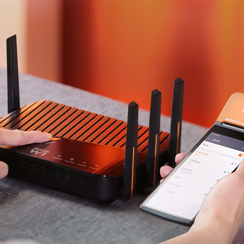 router