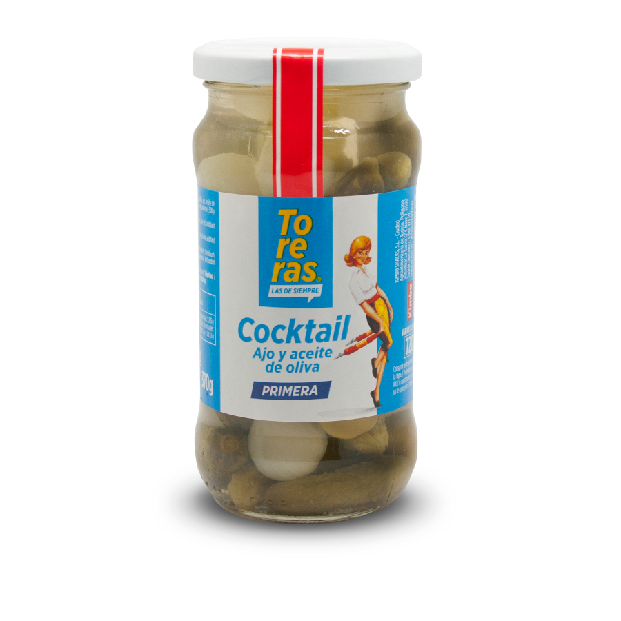 Cocktail-12ud-13Kg-Kimbo