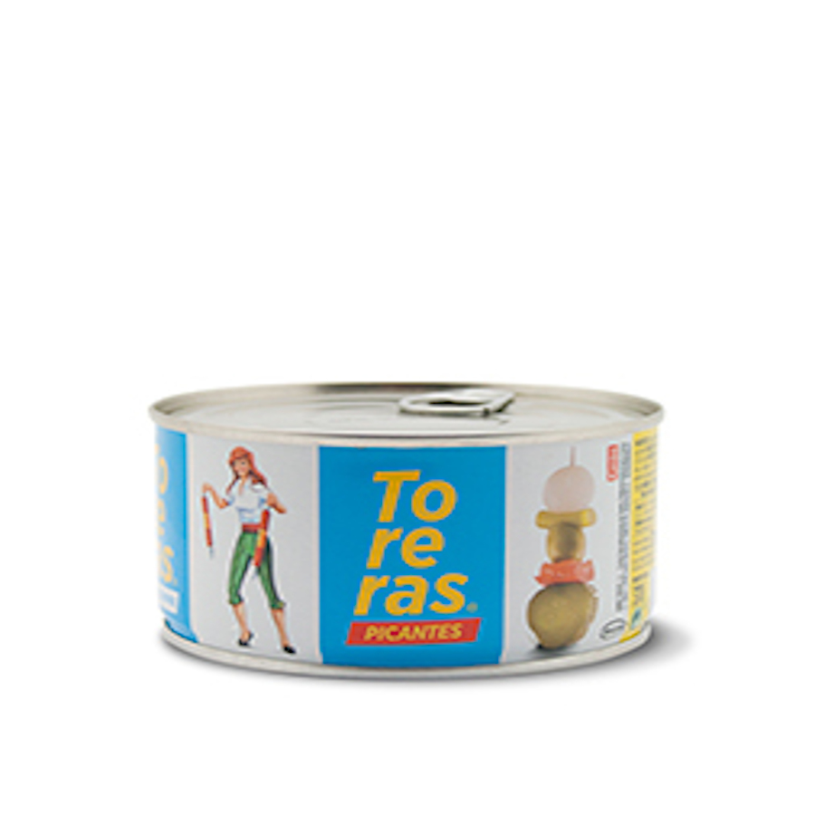 Toreras-Picantes-12ud-6Kg-Kimbo