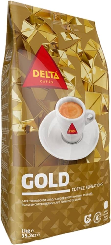 CAFE DELTA G.TAZA NATURAL G.EXPR - Distribuciones Correas