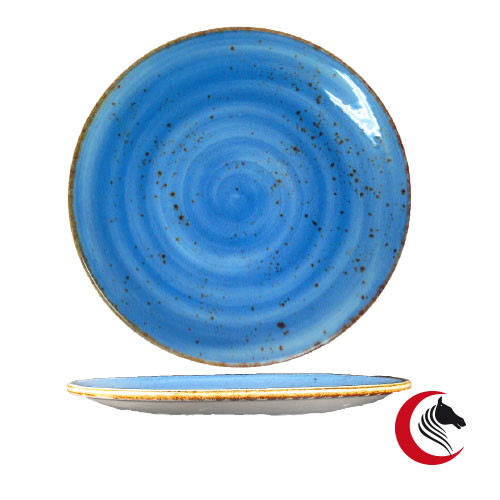 NAOS-COLORS-BLUE-PLATO-LLANO