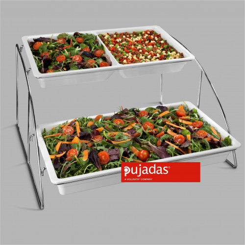 STANDS-EXPOSITOR-MELAMINA-BUFFET-A-P22-154-EXPOSITOR-GN-1-1-56-5X52-5X-H32-5CM