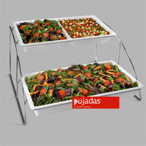 STANDS-EXPOSITOR-MELAMINA-BUFFET-C-P22-156-EXPOSITOR-GN-1-3-36X52-5X-H32-5CM
