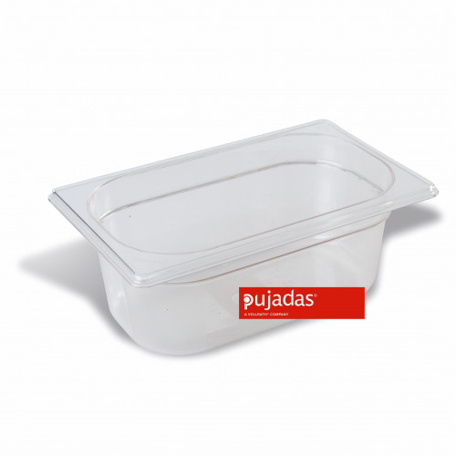 CUBETA-POLICARBONATO-GN-1-4-100-BPA-FREE-P140-6BF-H6-5-CM-1-65L