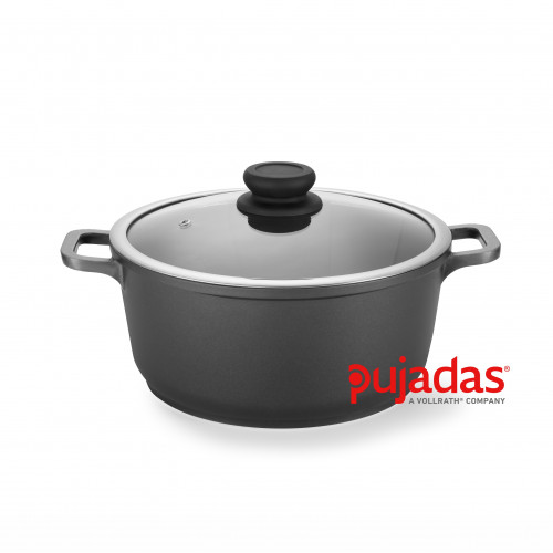 BLACK-FORGED-CACEROLA-BAJA-CON-TAPA-P171-028-28-DIAM-X-H7-5-CM-4-50L