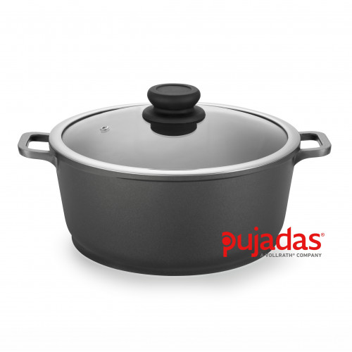 BLACK-FORGED-CACEROLA-ALTA-CON-TAPA-P170-028-28-DIAM-X-H12-5-CM-7-50L