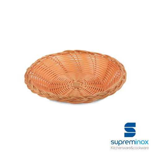 CESTA-PAN-RATTAN-LUXE-REFORZADA-B-CESTA-REDONDA-9061-26DIAM-X-H7CM