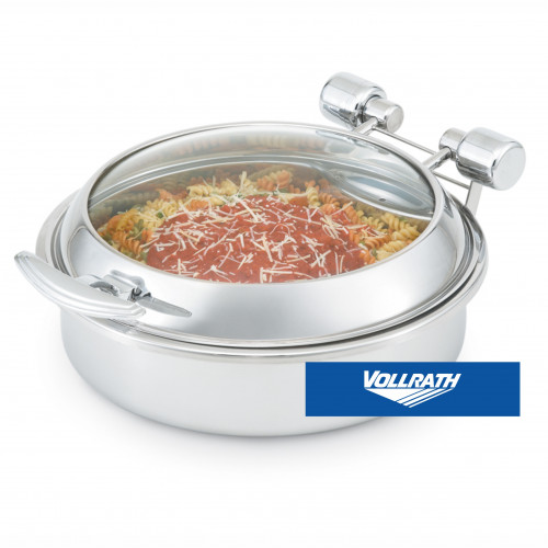 CHAFING-DISH-INDUCCION-D-46131-FUENTE-ACERO-INOX-39-5XH7CM