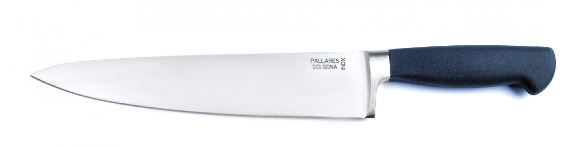 PALLARES-CUCHILLO-COCINERO-INOX-ANCHO-6121-25-HOJA-25-CM