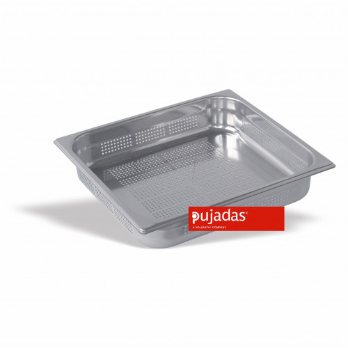 CUBETA-INOX-PERFORADA-GN-2-3-P231-002-H10-CM-FONDO-LATERAL-PERFORADO-