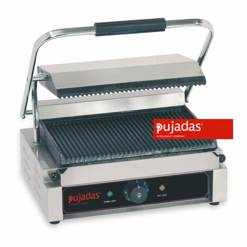 GRILL-CONTACTO-DOBLE