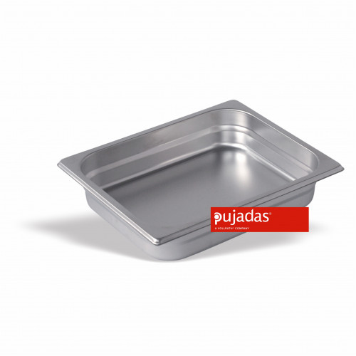 CUBETA-INOX-GN-1-2-P121-001-H10-CM-6-10L