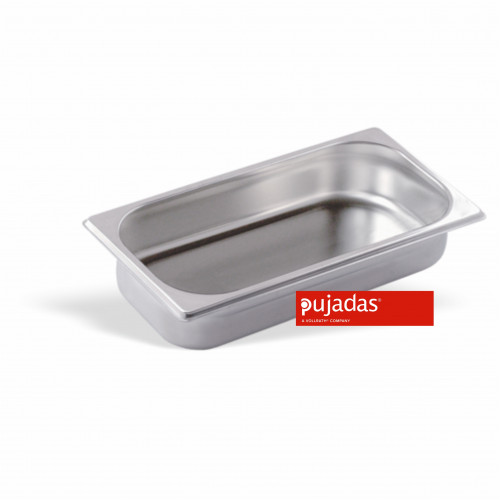 CUBETA-INOX-GN-1-3-P130-201-H2-CM-0-80L