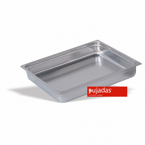 CUBETA-INOX-GN-2-1-P211-001-H10-CM-28-90L