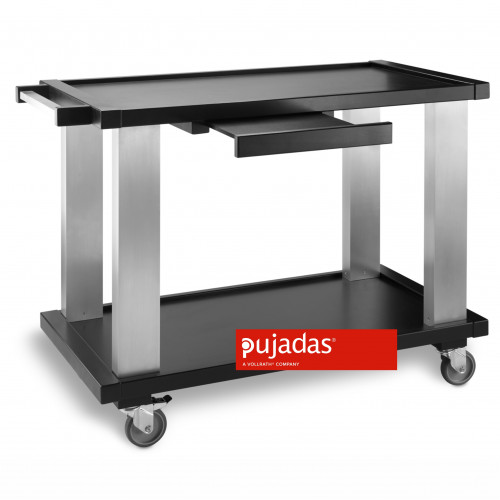 CUBIC-CARRO-2-ESTANTES-A-P80-220--NEGRO