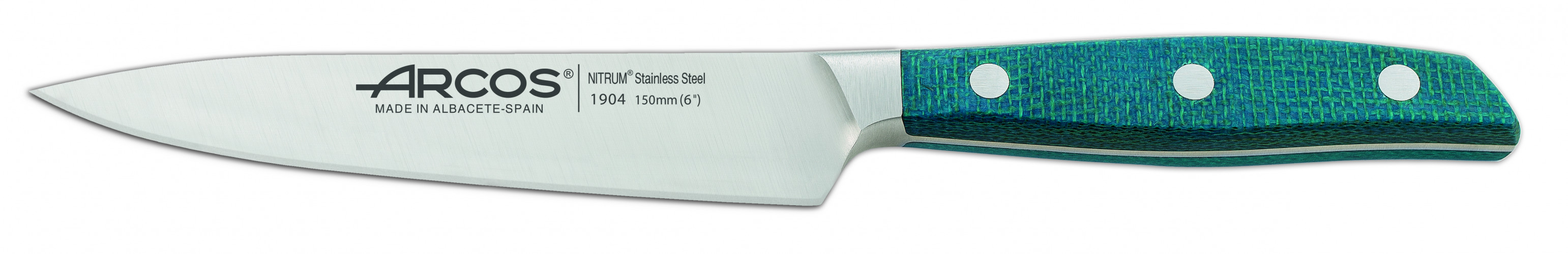 Comprar Cuchillo Cocinero Brooklyn 25 Cms. 190823 Arcos - Glassur