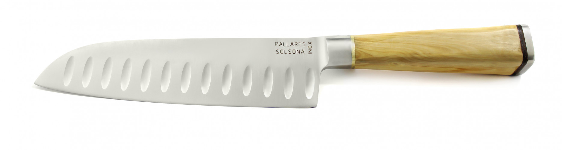 PALLARES-CUCHILLO-SANTOKU-INOX--MANGO-BOJ-17CM