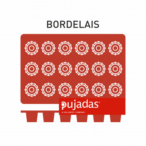 MOLDE-SILICONA-BORDELAIS