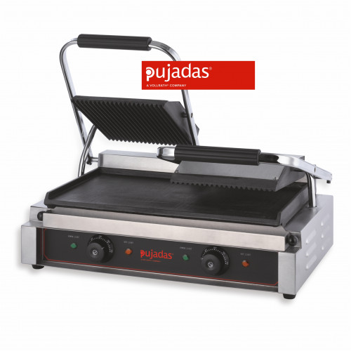 COMPACT-GRILL-CONTACTO-DOBLE