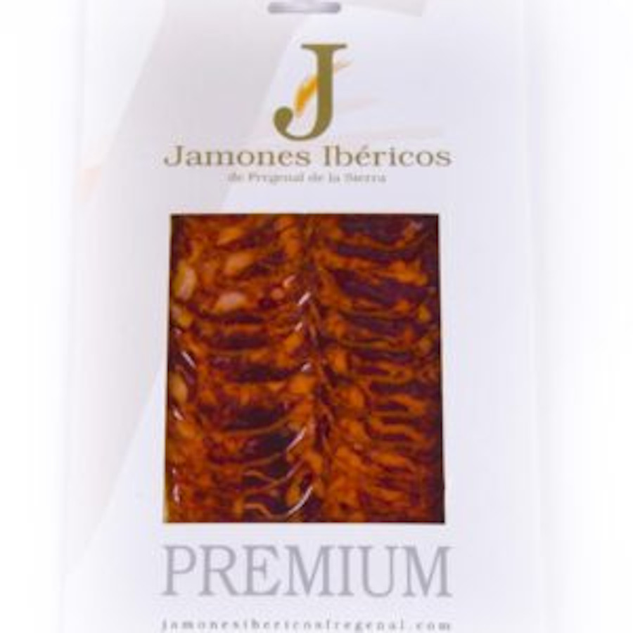 Chorizo-Cular-Montanera-Serie-ORO-100gr-10uds-Sabor-Iberico