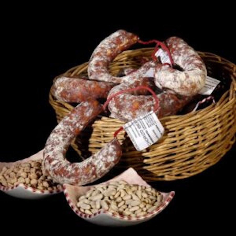 Chorizo-picante-extremeño-herradura-5-Ud-200-gr-ud-Sin-Gluten