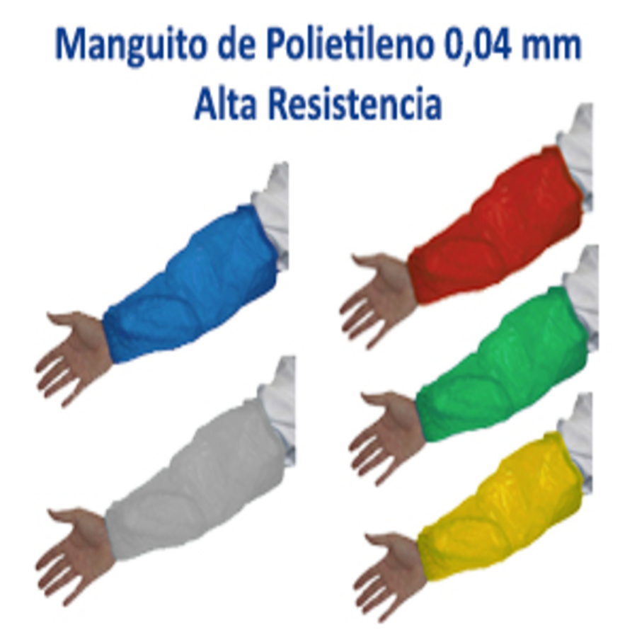 Manguito-Azul-De-Polietilieno-Extra0-04Mm-Caja-1000-Ud