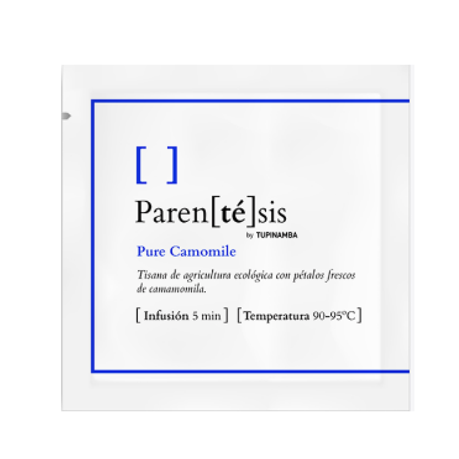 Parentesis-Pure-Camomile-25-Uds-Tupinamba