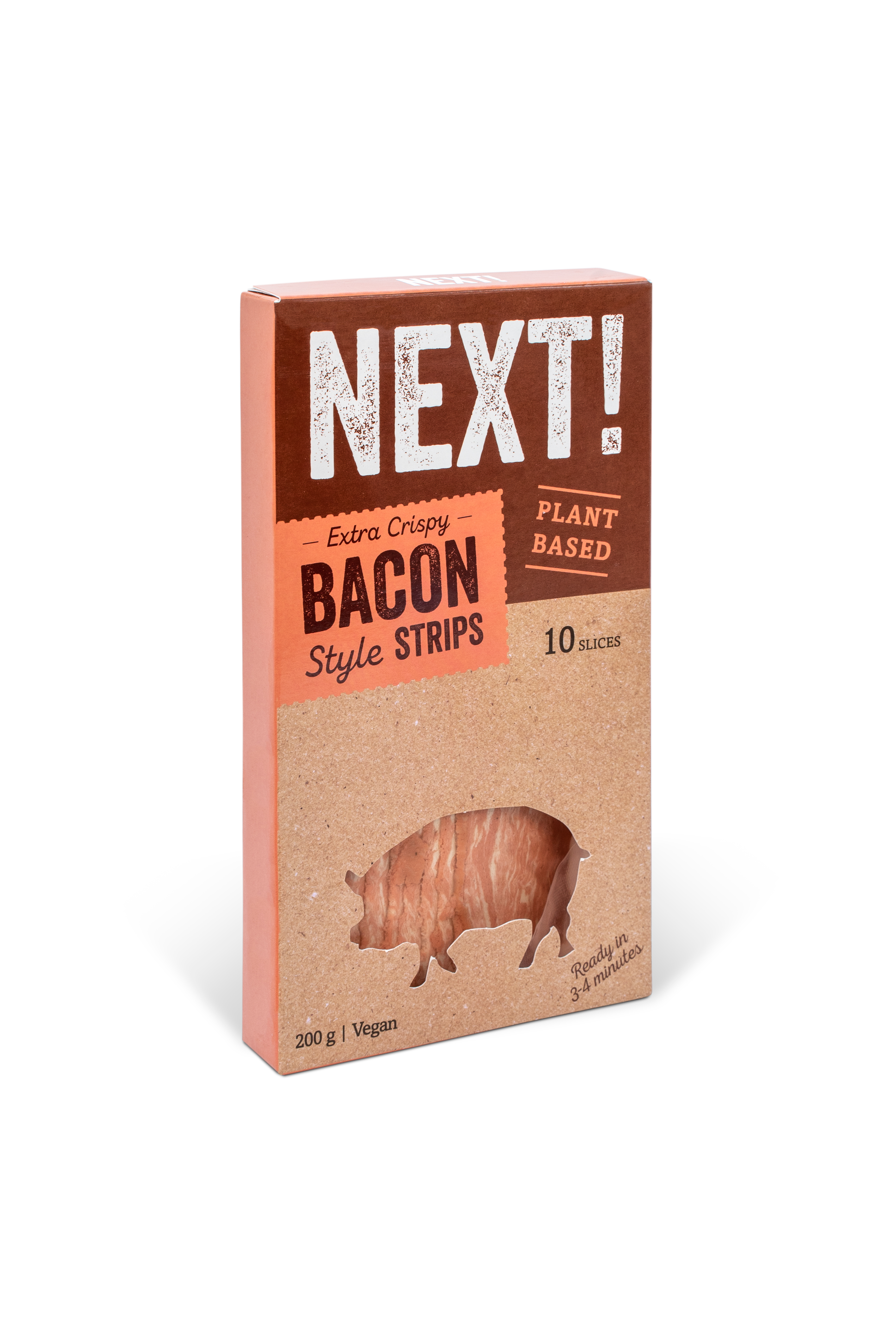 Next-Bacon-200G