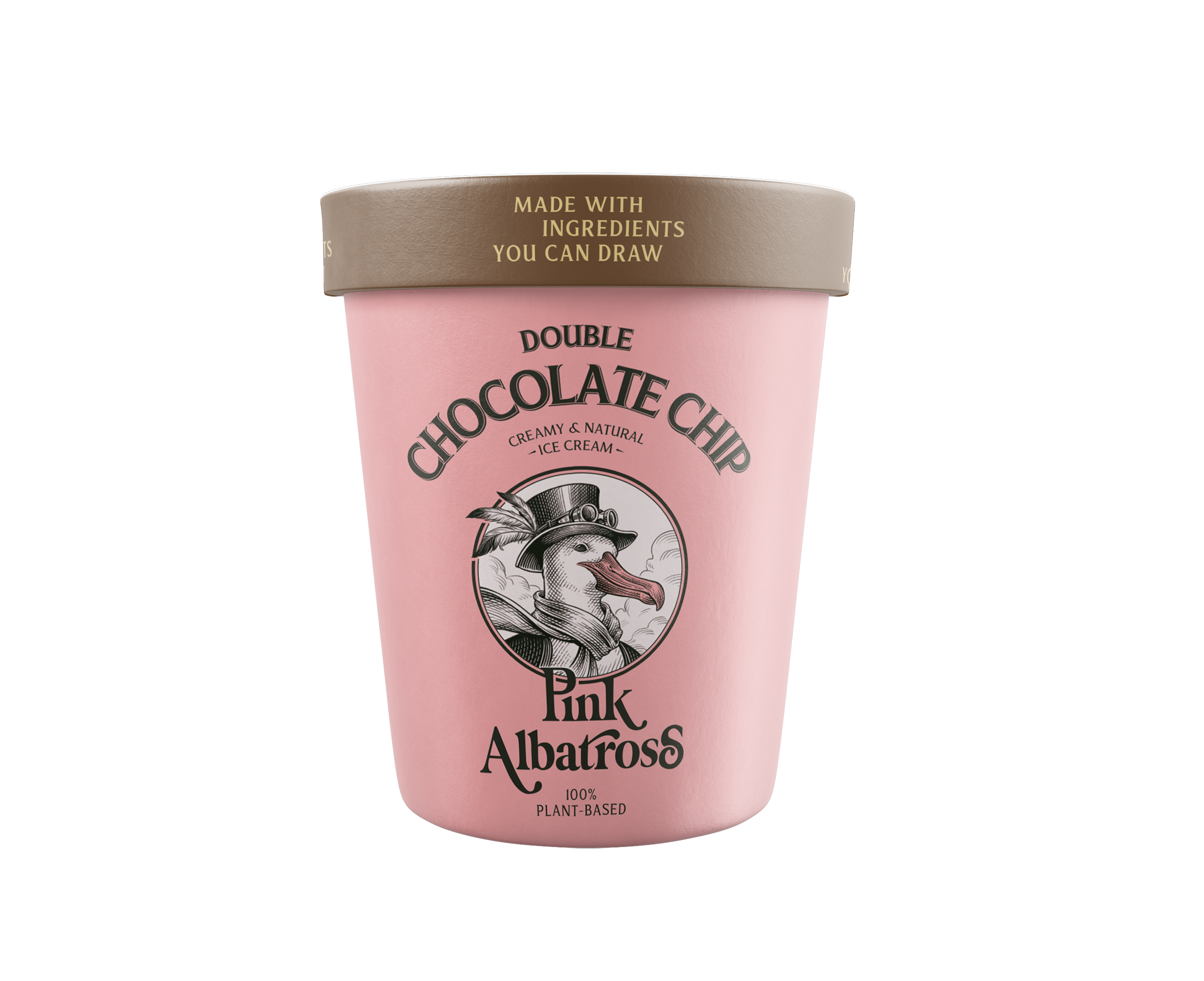 Helado-chocolate-Con-Chips-Choco-4-Uds-de-480ml-PINK-ALBATROSS