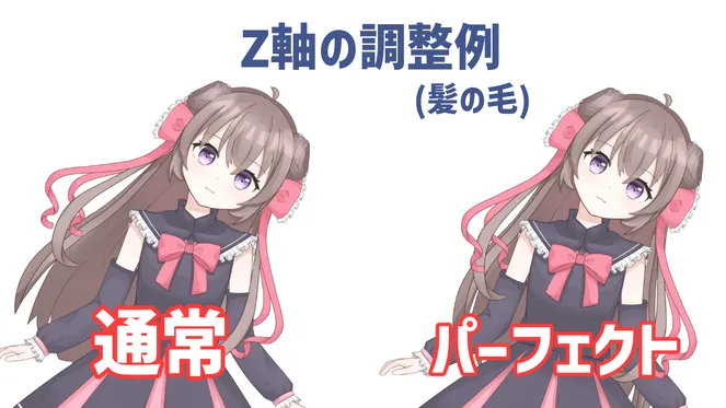 Live2D】安く早く、高クオリティなモデルを作ります - むみさとう