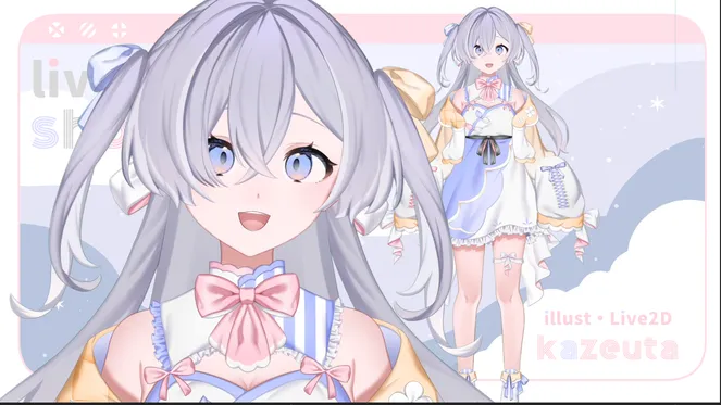 アニメスタイル キャラクターイラスト 2L判サイズ アニメスタイル キャラクターイラスト 2L判サイズ Amazon