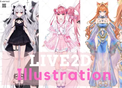 オリジナルハンドメイド　絵 児嶋都 B3ボード 手描きオリジナルアート – MAJI展