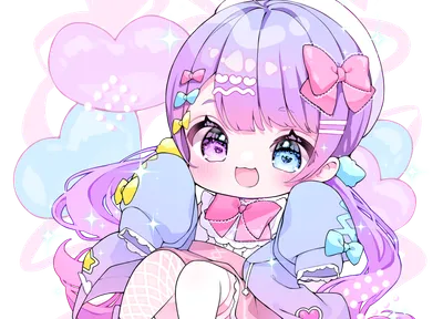 寧々あのね - nizima by Live2D