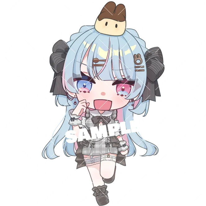 メンバーシップのフルセット（バラ売り、アニメーションもできます