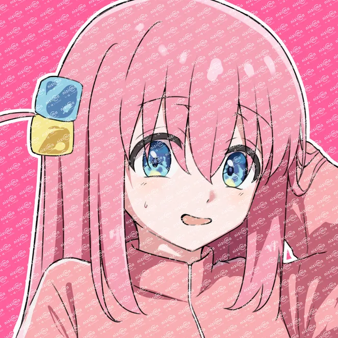 アニメ塗り！キャッチ―でかわいいイラスト描きます！ - ゆきとき