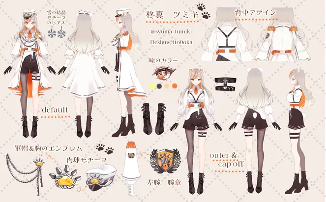 イラスト作成3 AI画像生成】2025年8月3日のイラスト【最後の記事】｜てんねん｜AI