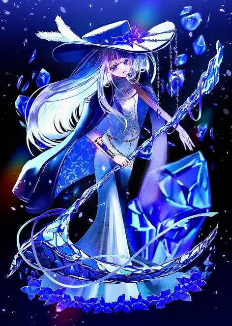 ◇キービジュアル、立ち絵制作 - 黒条もみじ - nizima by Live2D