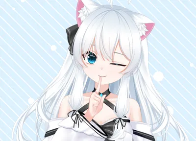 りの - nizima by Live2D